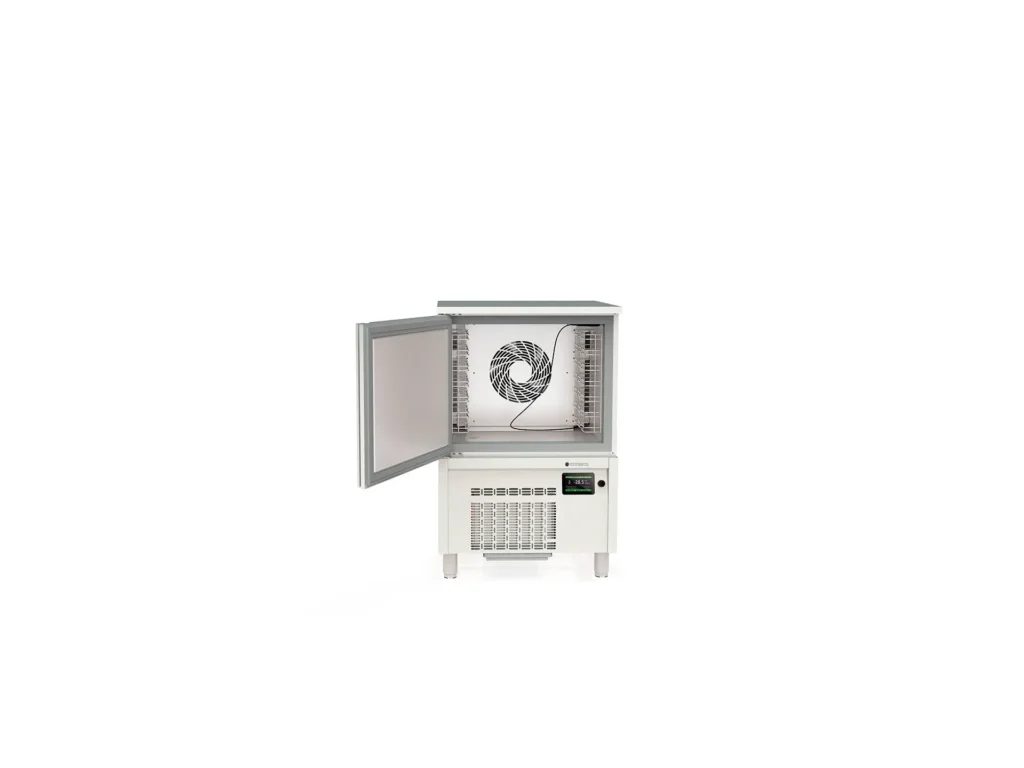 Abatidor Temperatura para hostelería