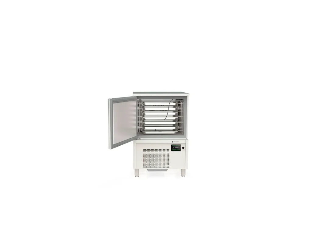 Abatidor Temperatura para hostelería
