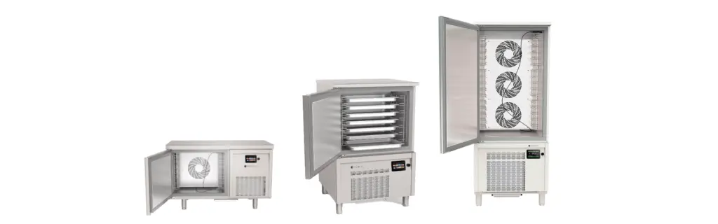 Complete Temperature Chiller Guide.