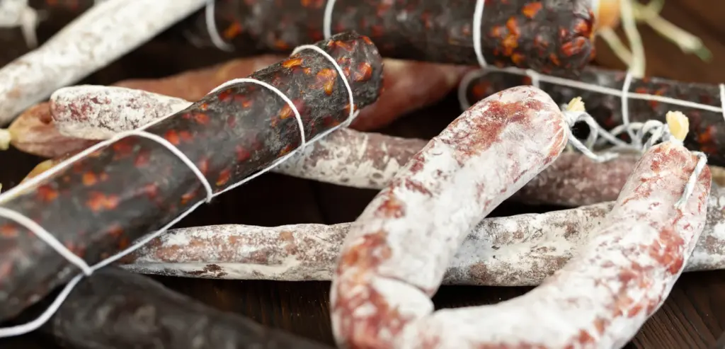 Conseils pour optimiser l'utilisation des armoires réfrigérées dans le séchage des saucisses.