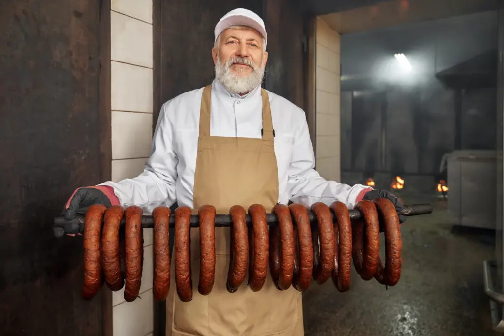 Trockenschränke vs. traditionelle Methoden: Was ist besser für Würste?.