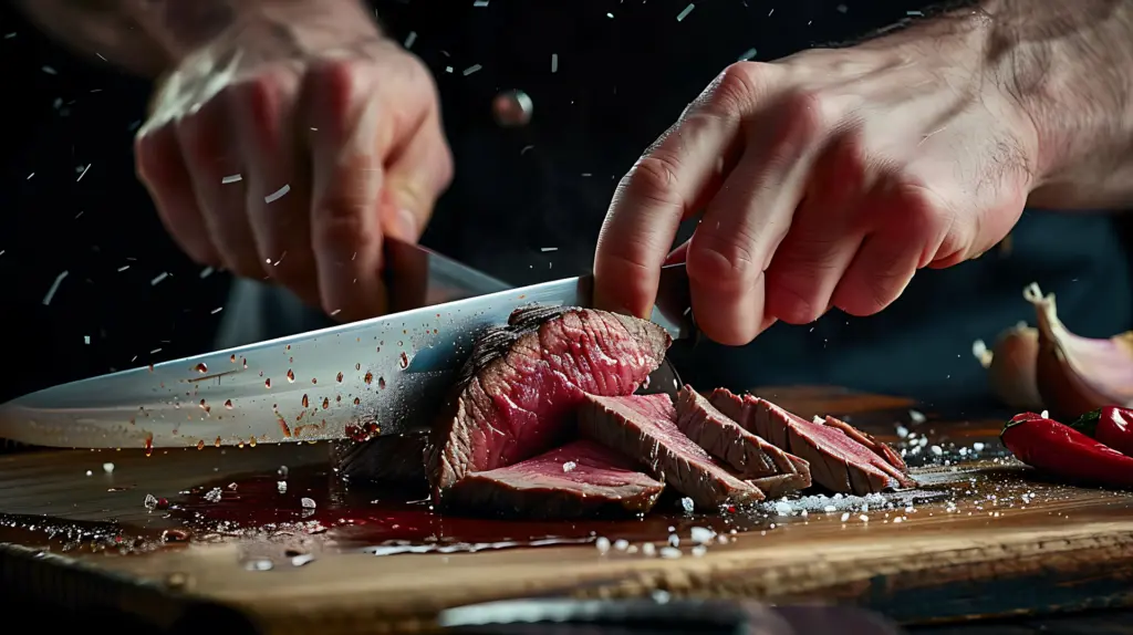 Dry Aged