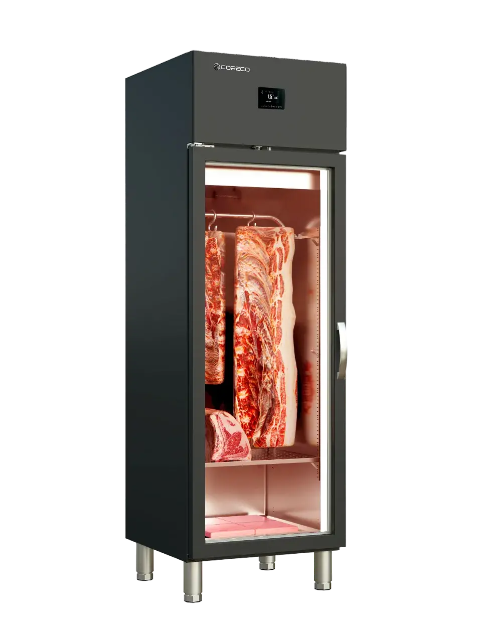 Armarios Maduración de Carne DRY AGEING