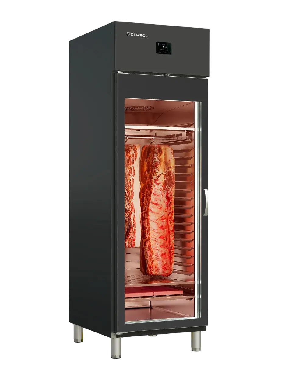 Armarios Maduración de Carne DRY AGEING