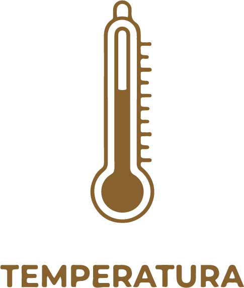 Control de temperatura