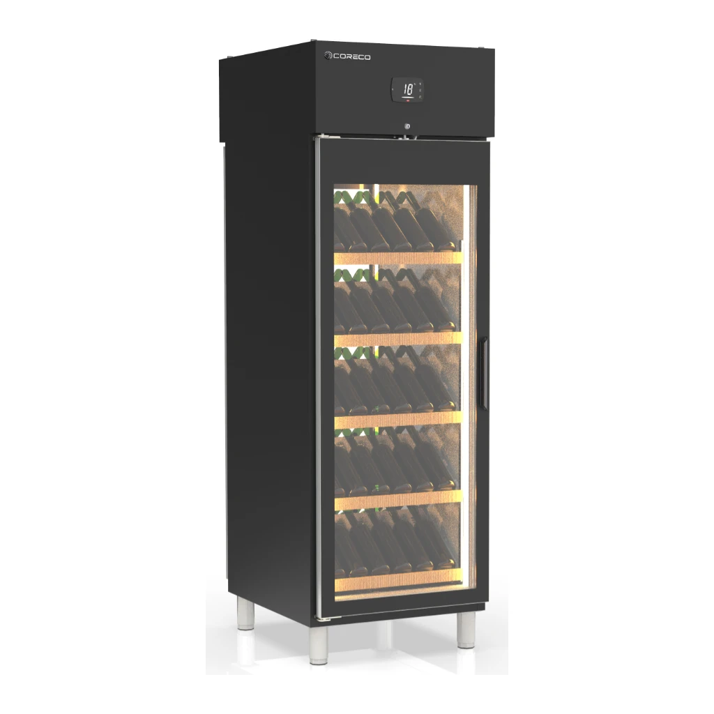 Armario Cavas Vinotecas Profesionales AGW-751-PT