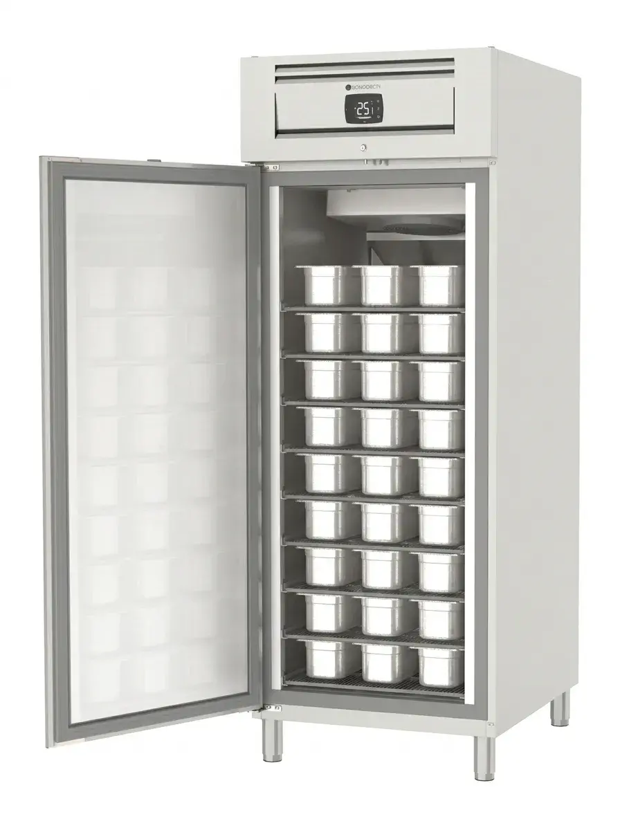 refrigeración profesional para obradores frío para panadería, armarios 60x80, armarios fermentadores, refrigeración pastelería profesional.