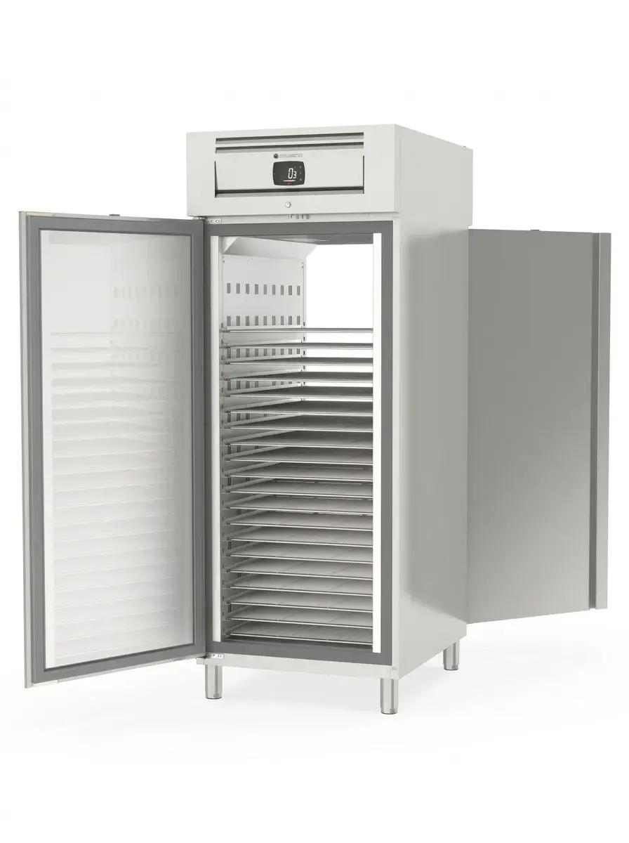 refrigeración profesional para obradores frío para panadería, armarios 60x80, armarios fermentadores, refrigeración pastelería profesional.