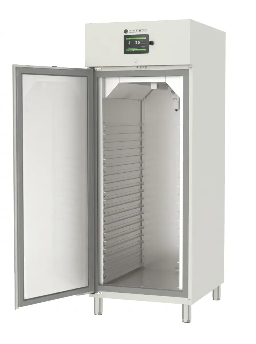 refrigeración profesional para obradores frío para panadería, armarios 60x80, armarios fermentadores, refrigeración pastelería profesional.