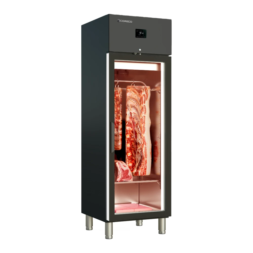 Armario Maduración de Carne DA-400-NI vista 2