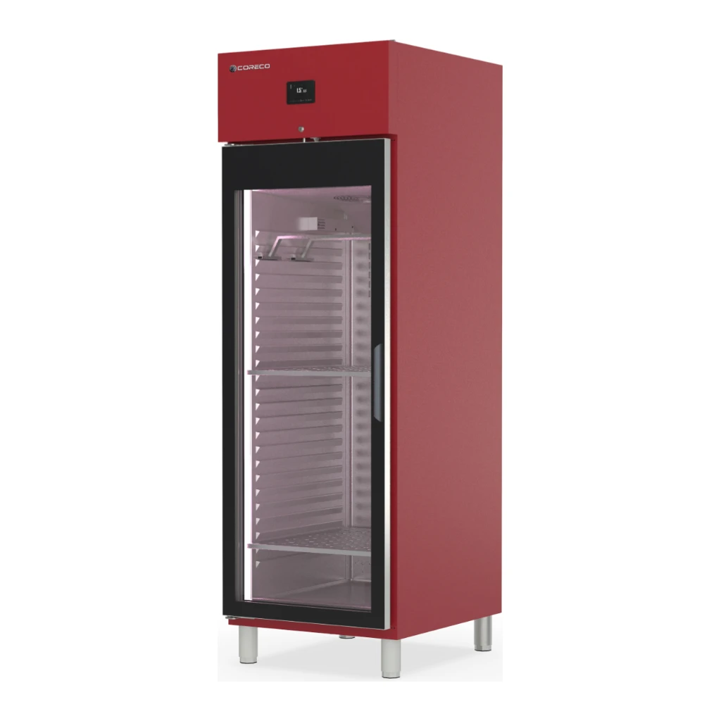 Armario Maduración de Carne DA-750-NI vista 4