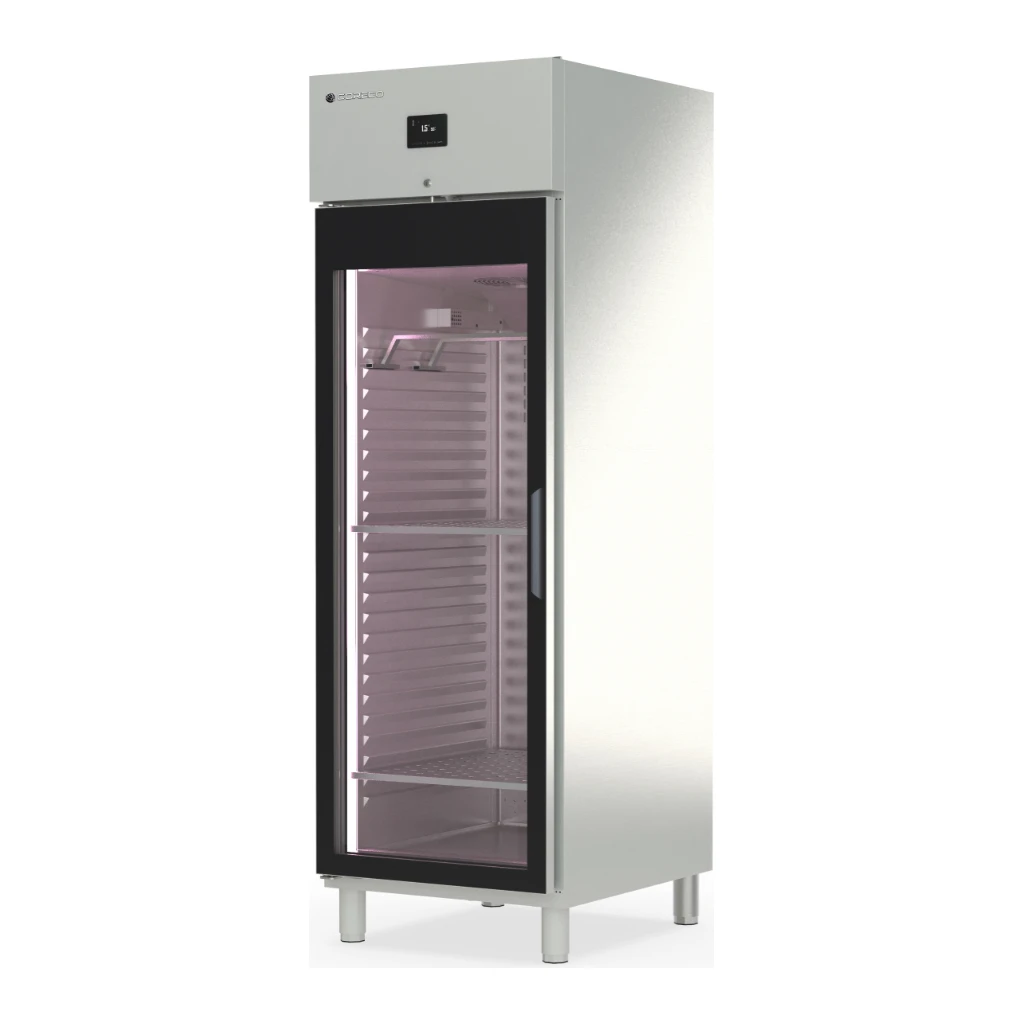 Armario Maduración de Carne DA-750-NI vista 3
