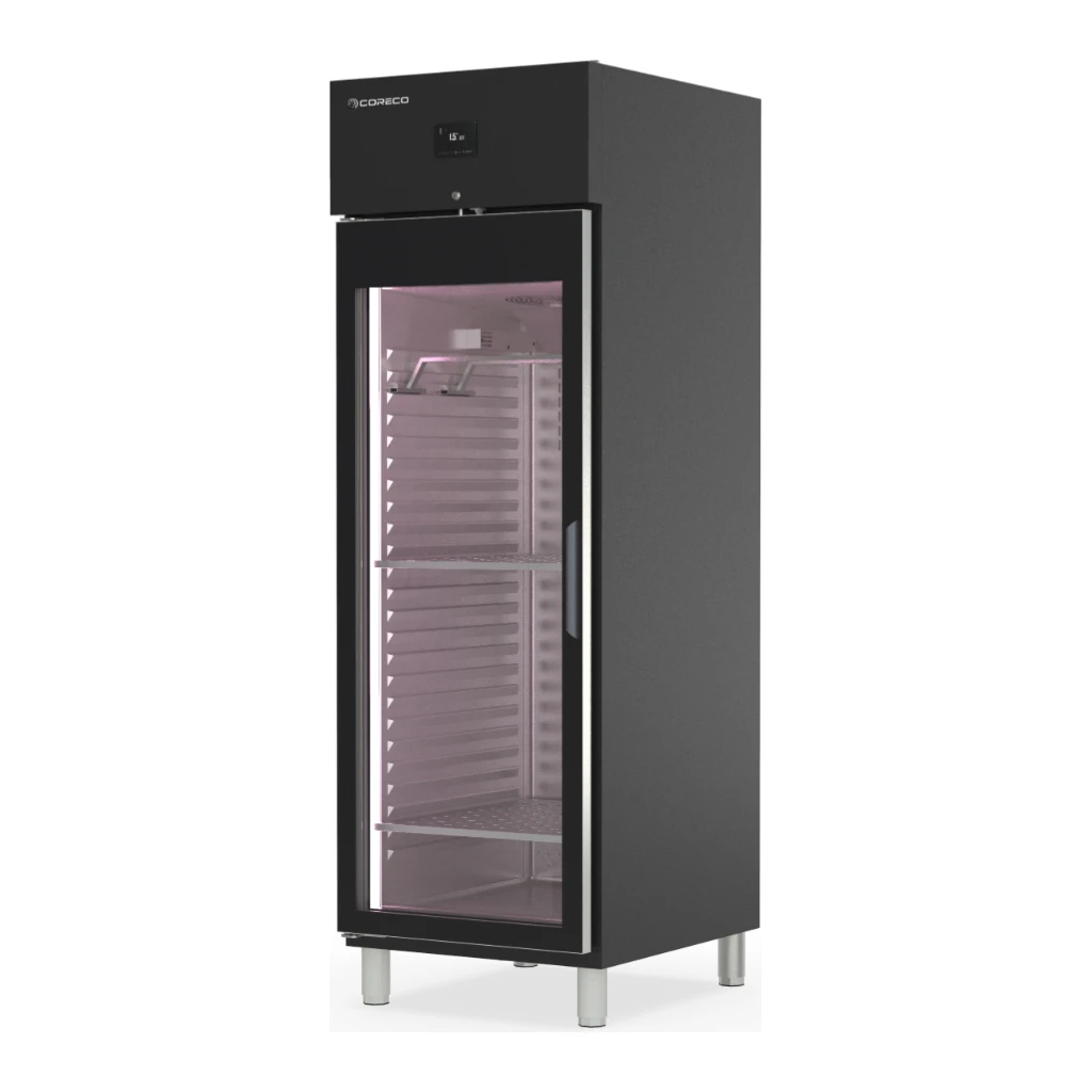 Armario Maduración de Carne DA-750-NI vista 2