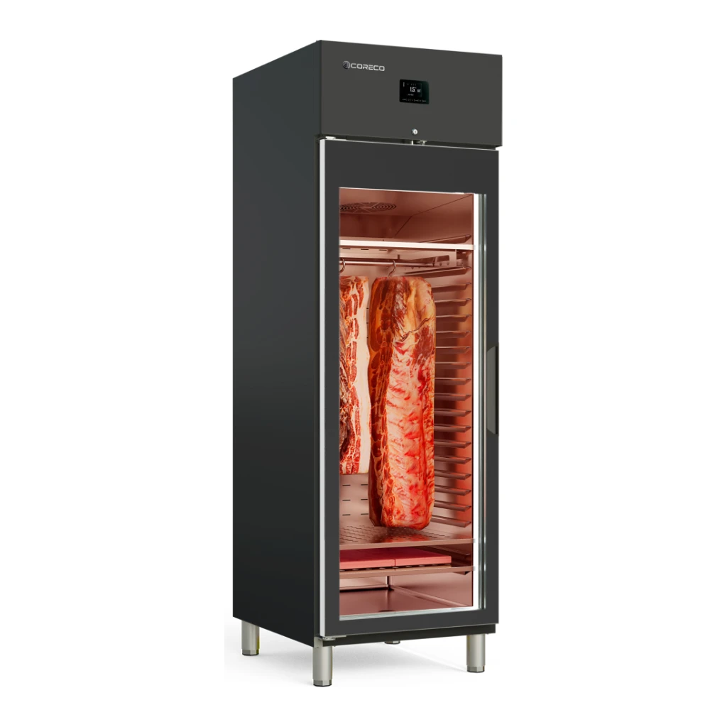 Armario Maduración de Carne DA-750-NI vista 5