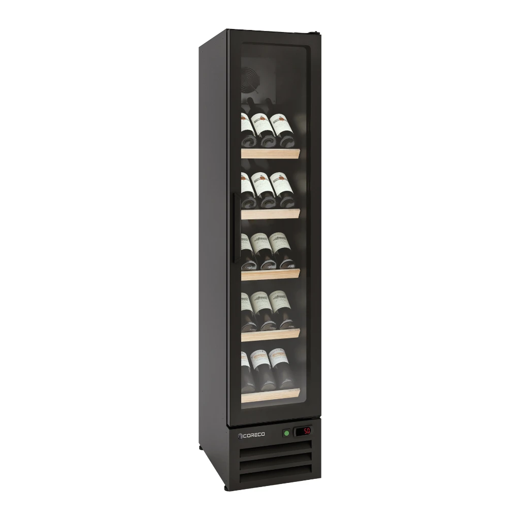 Expositor Cavas Vinotecas Profesionales CEVRW-440
