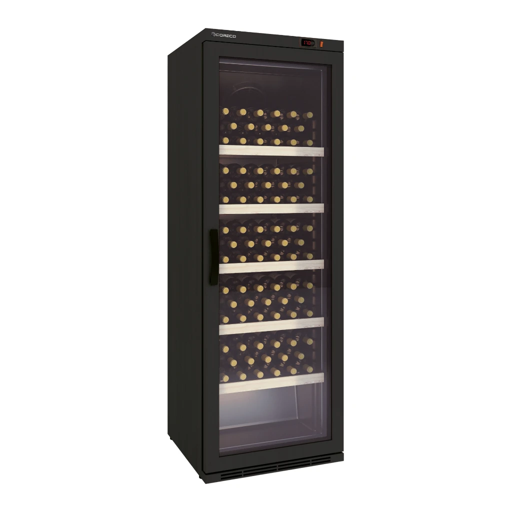 Expositor Cavas Vinotecas Profesionales CEVRW-620