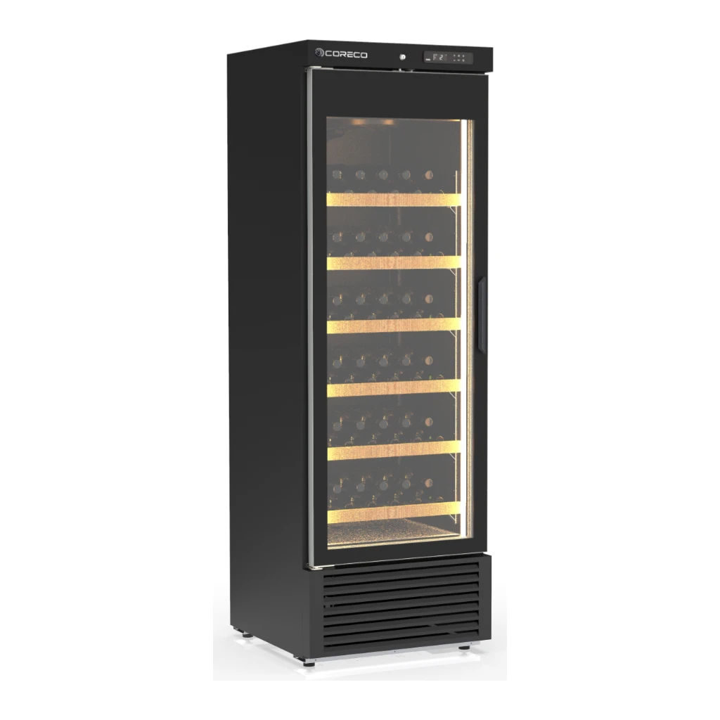 Armario Cavas Vinotecas Profesionales EBRW-751-NN vista 2