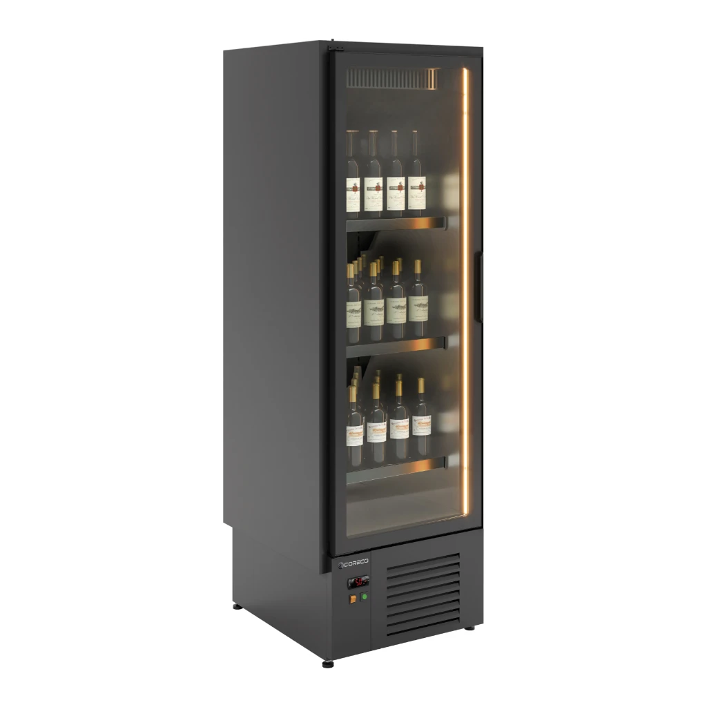 Expositor Cavas Vinotecas Profesionales CEFIW-1R
