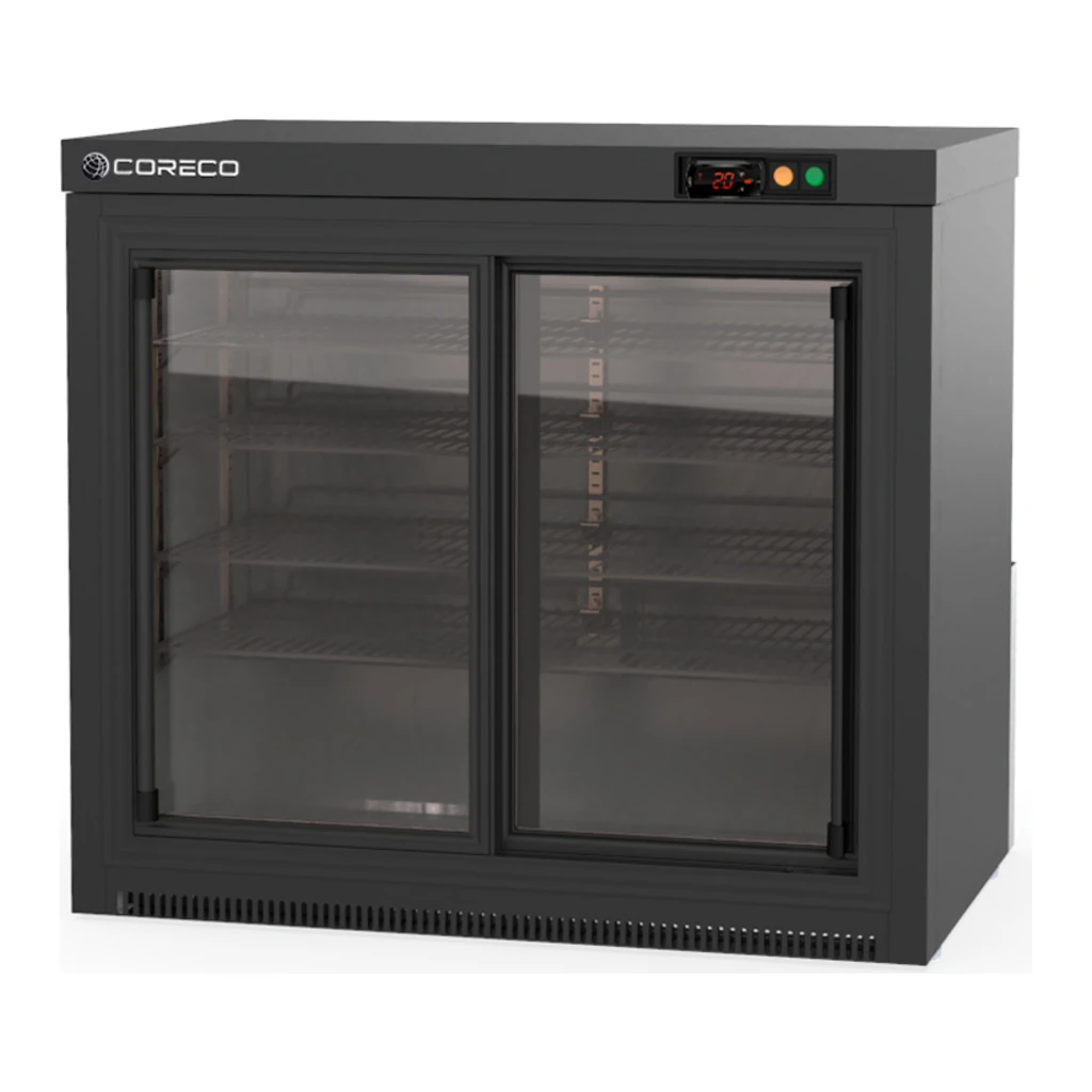 Expositor Cavas Vinotecas Profesionales ERHWS-250-L