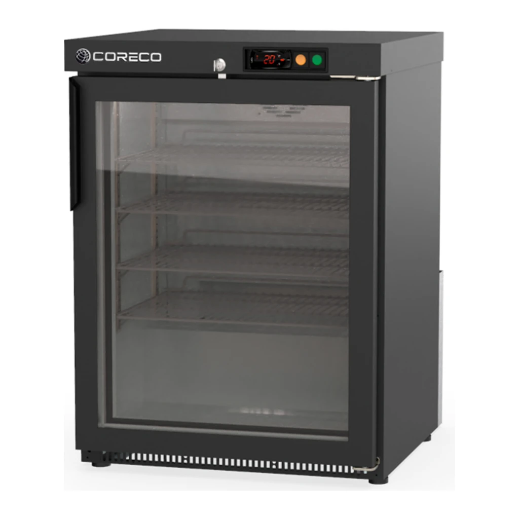 Expositor Cavas Vinotecas Profesionales ERHW-150-L