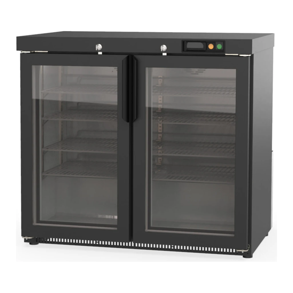 Expositor Cavas Vinotecas Profesionales ERHW-250-L
