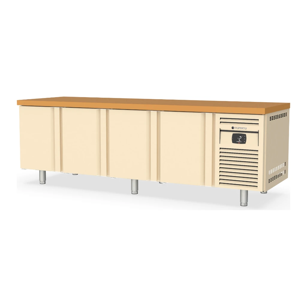 Mesa Artisan MRP-250 vista 2