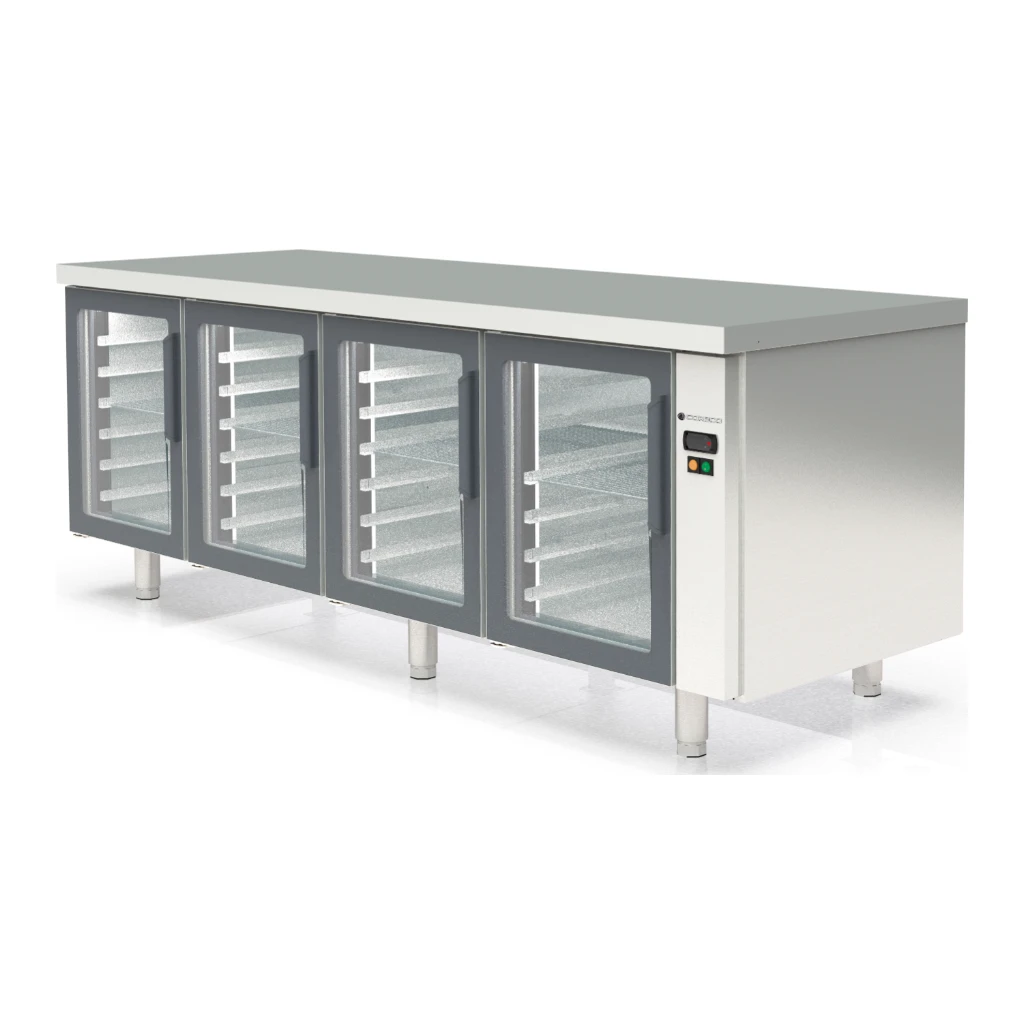 Mesa Artisan MRPPV-220 vista 2