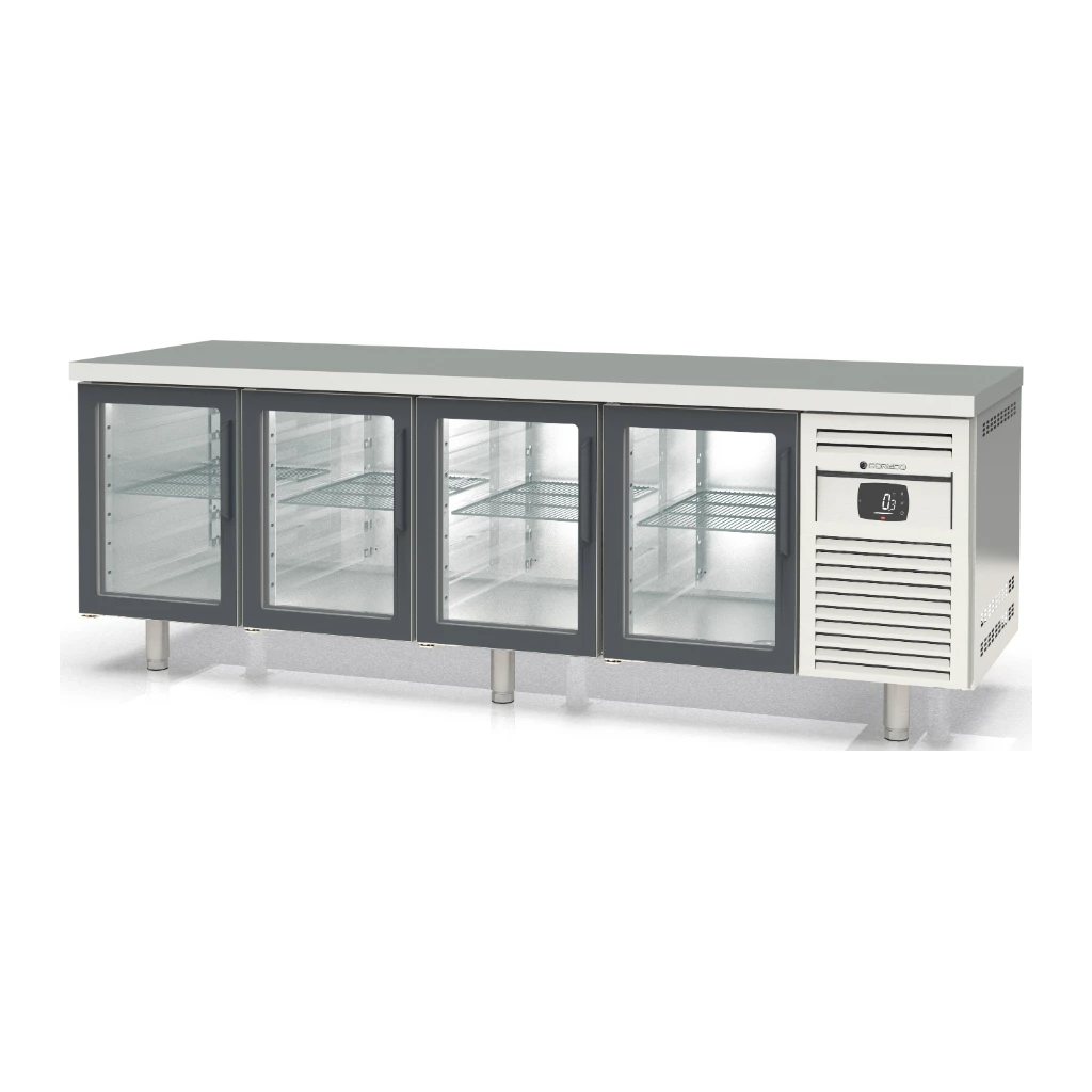 Mesa Artisan MRPV-250 vista 2